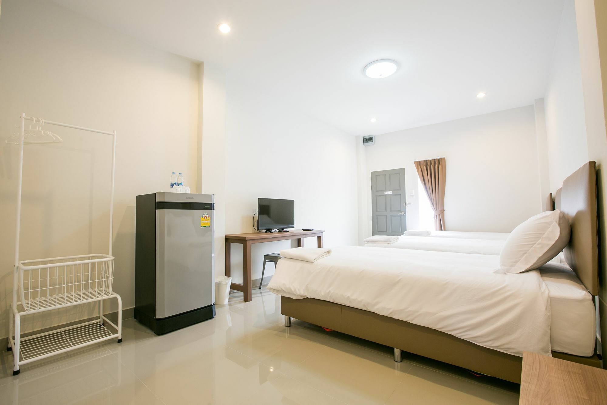 Aparthotel J-House Phetchaburi Exterior foto