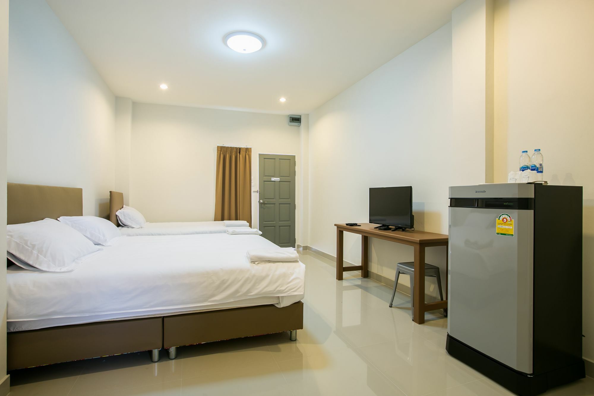 Aparthotel J-House Phetchaburi Exterior foto